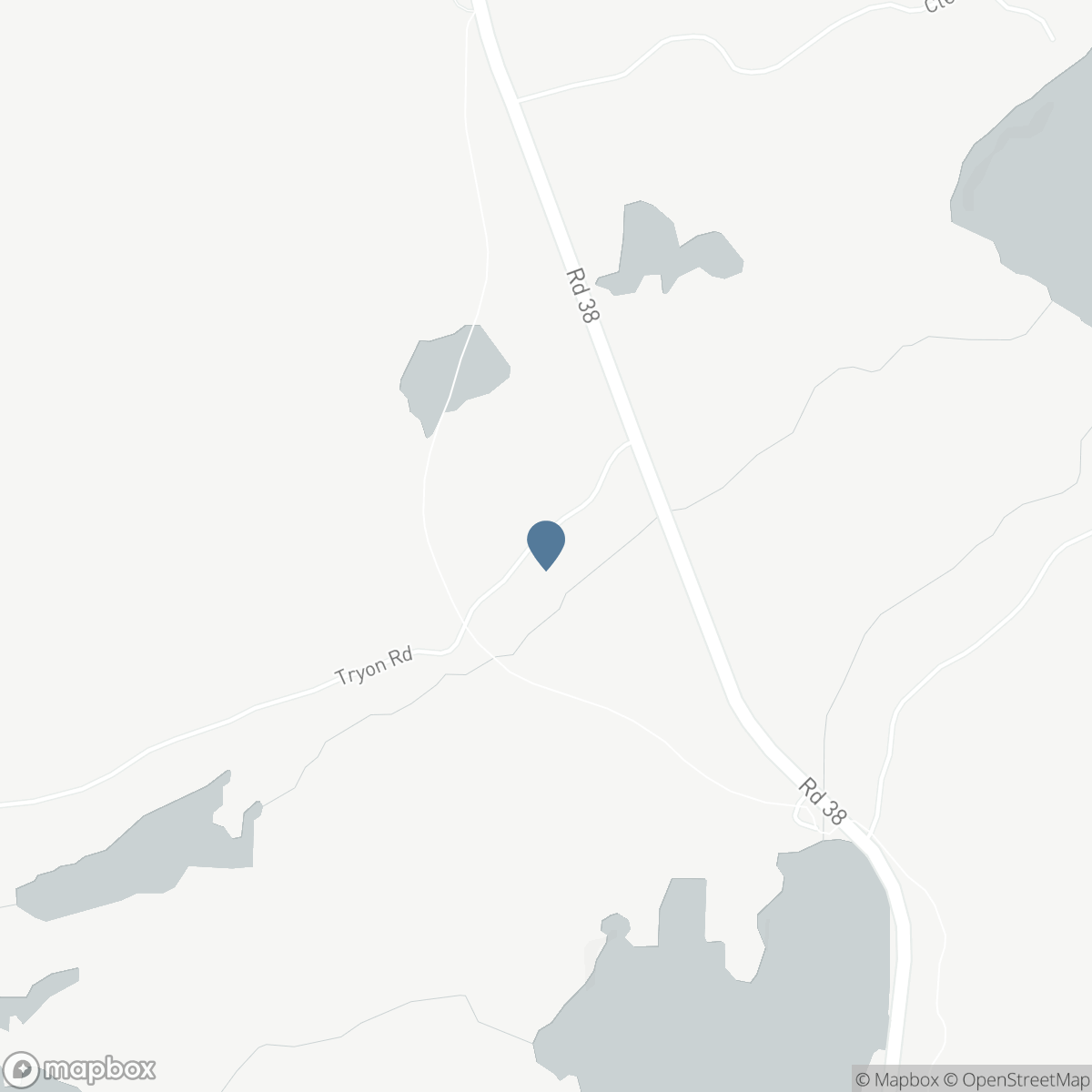 1041 TRYON ROAD, Central Frontenac, Ontario K0H 2P0